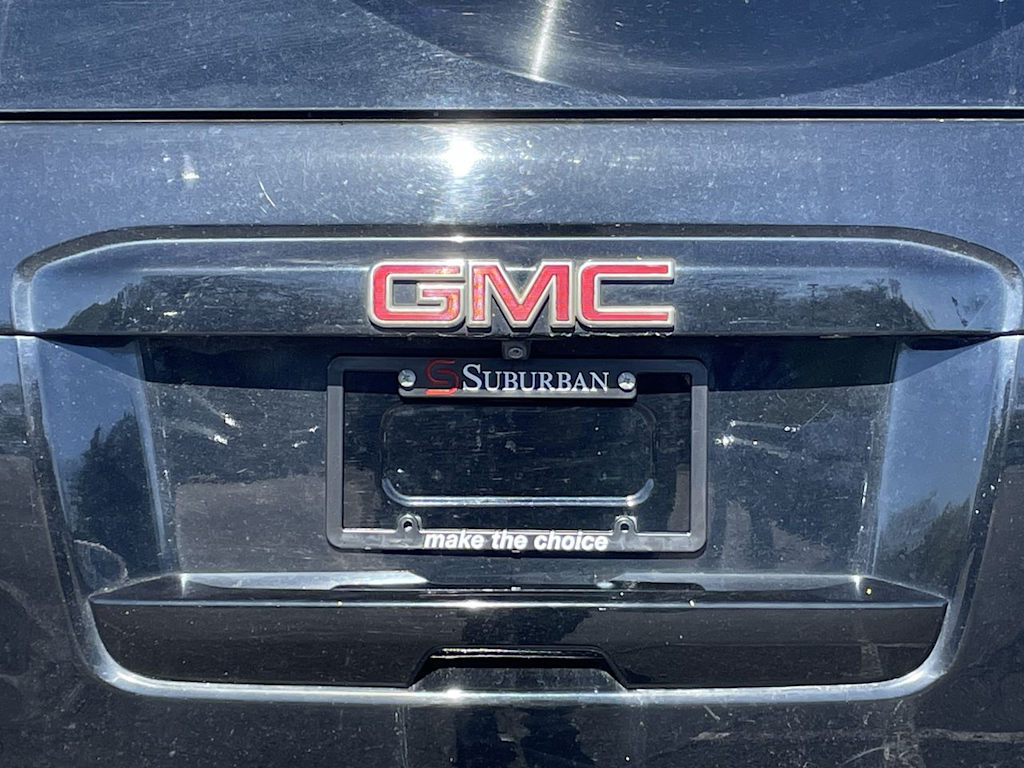 Thumbnail: 2016 GMC Yukon - 41