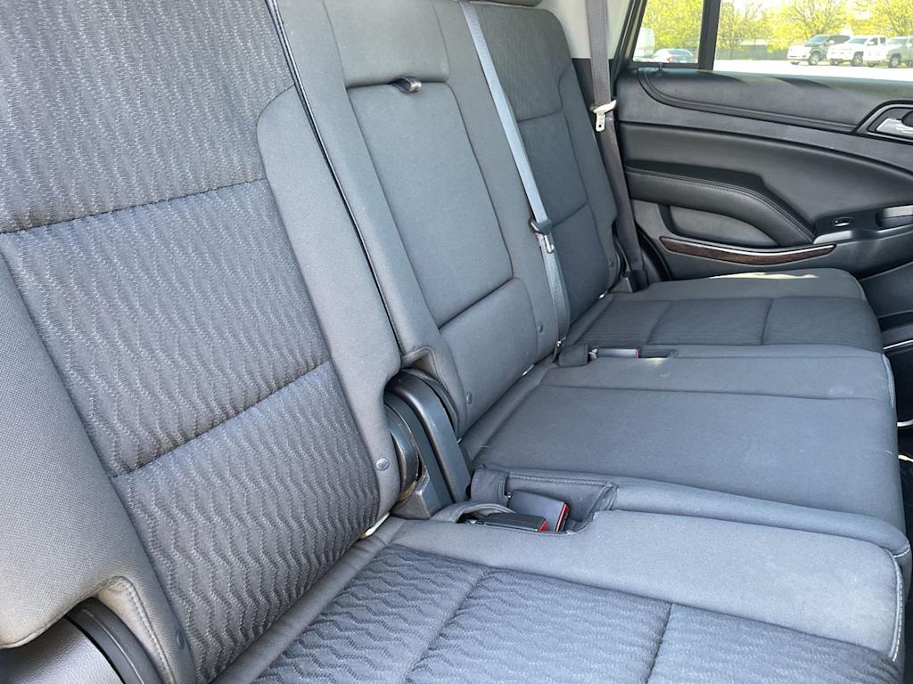 Thumbnail: 2016 GMC Yukon - 11