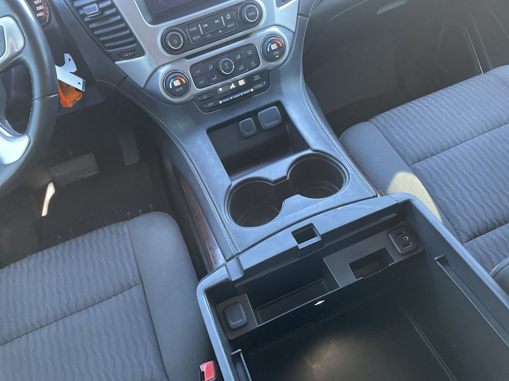 Thumbnail: 2016 GMC Yukon - 15