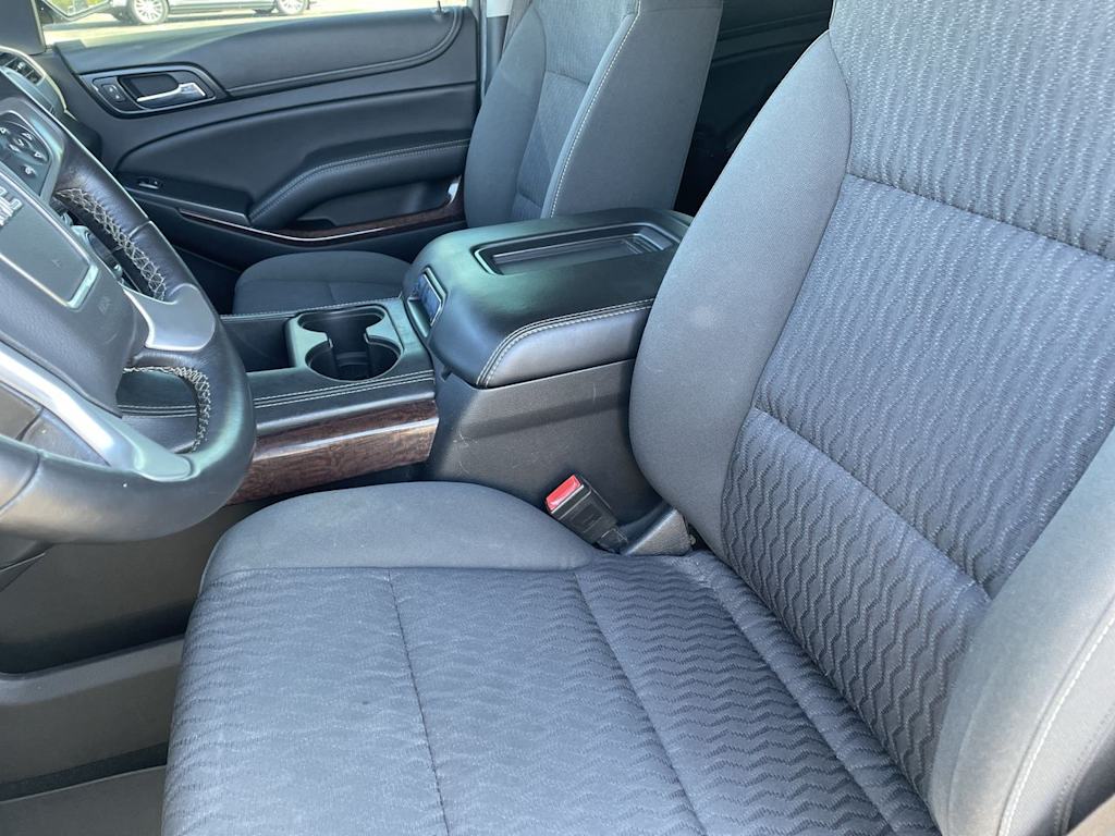 Thumbnail: 2016 GMC Yukon - 9