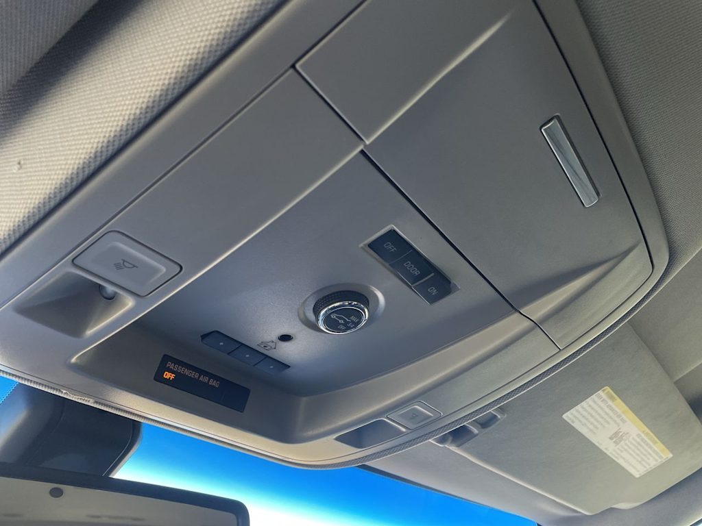 Thumbnail: 2016 GMC Yukon - 35