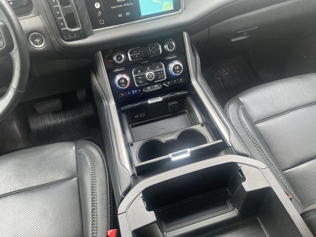 Thumbnail: 2022 GMC Yukon - 15