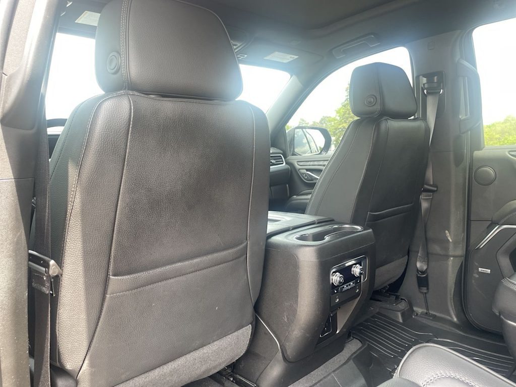 Thumbnail: 2022 GMC Yukon - 27