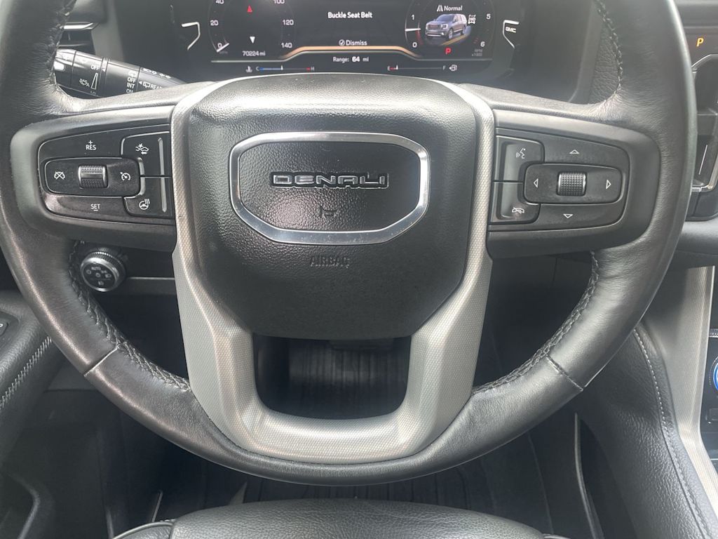 Thumbnail: 2022 GMC Yukon - 22