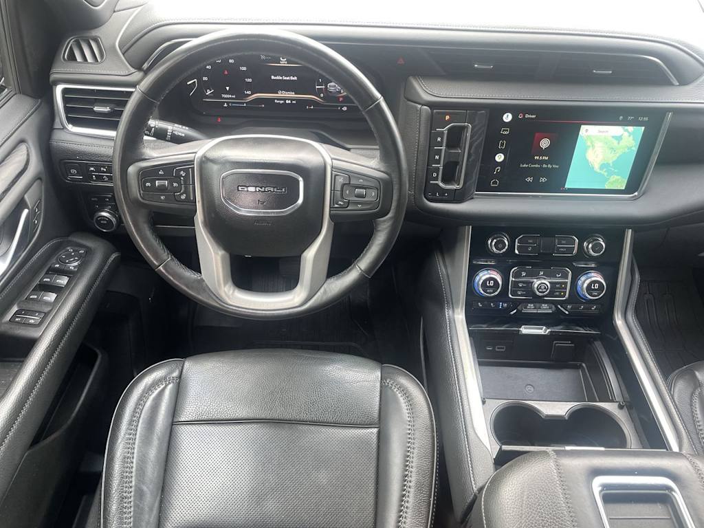 Thumbnail: 2022 GMC Yukon - 2