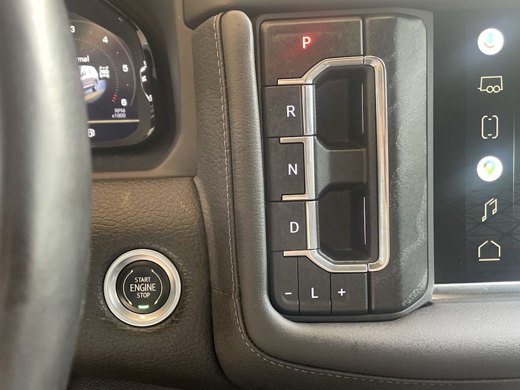 Thumbnail: 2022 GMC Yukon - 38