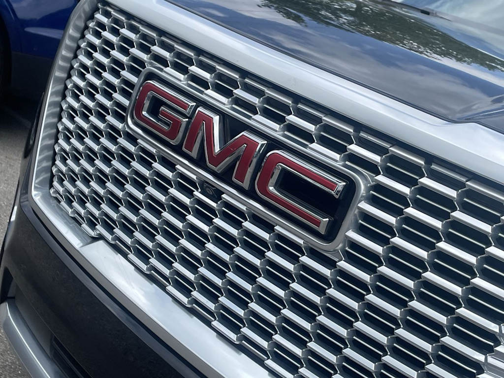 Thumbnail: 2022 GMC Yukon - 7