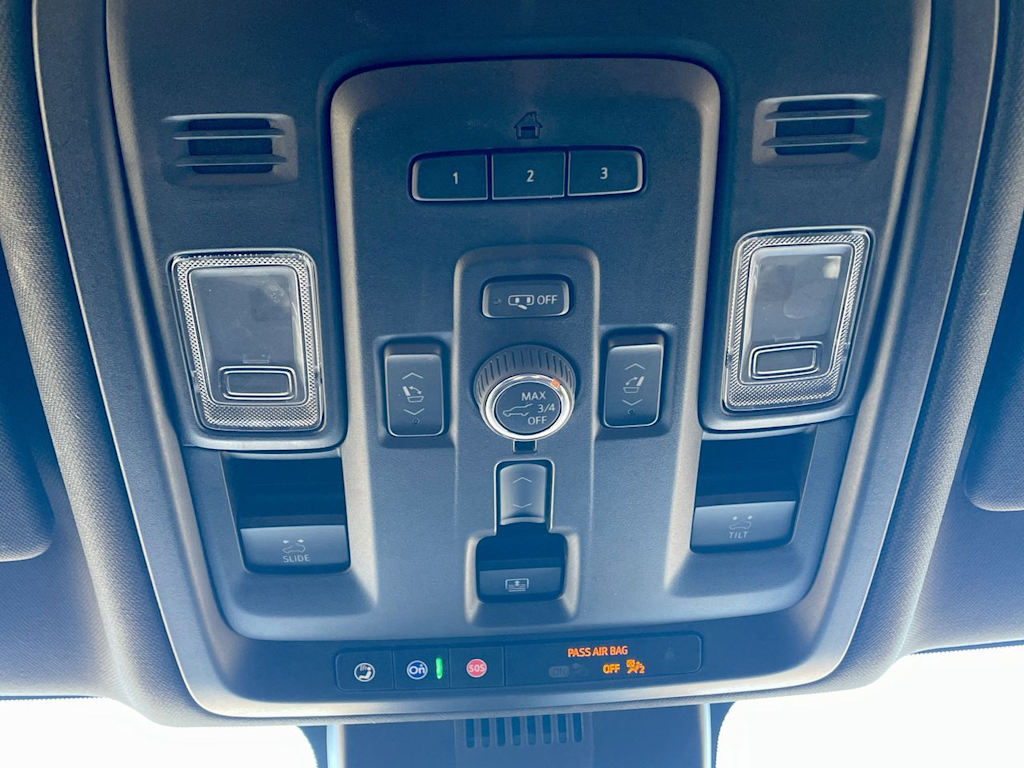 Thumbnail: 2024 GMC Yukon - 42