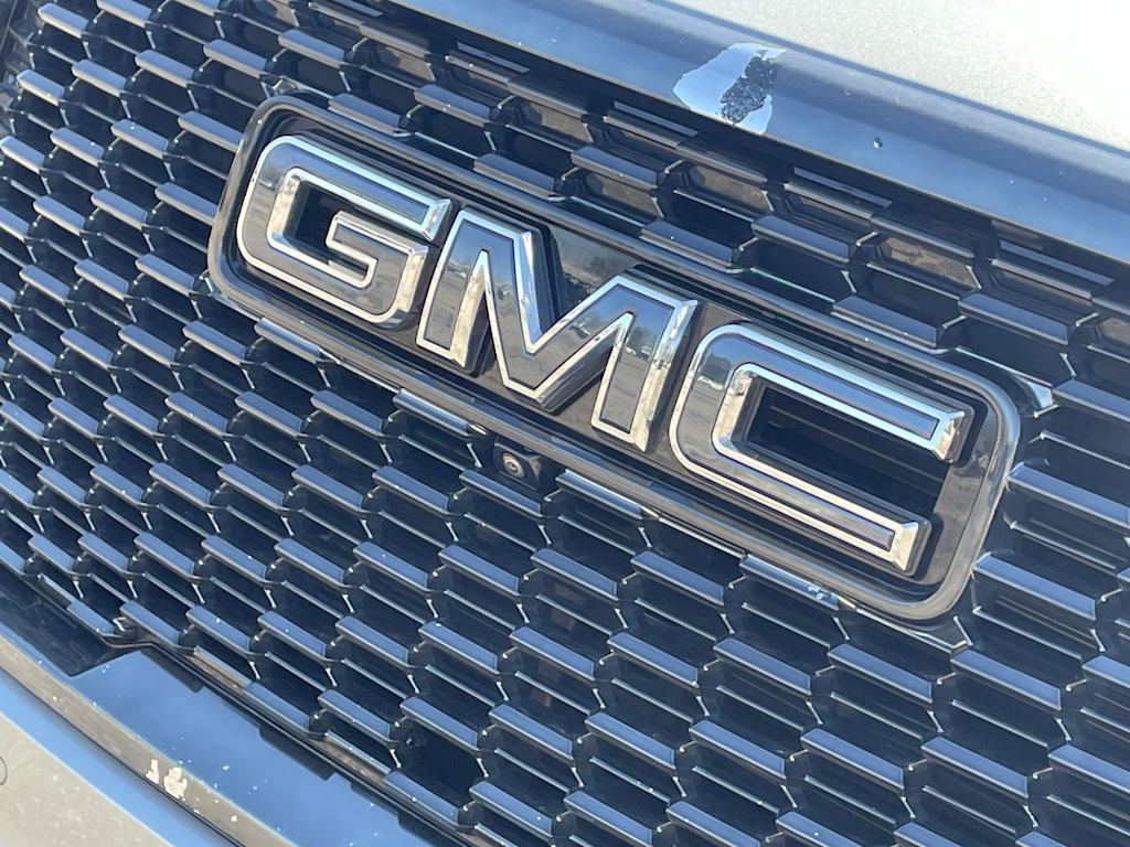 Thumbnail: 2024 GMC Yukon - 7
