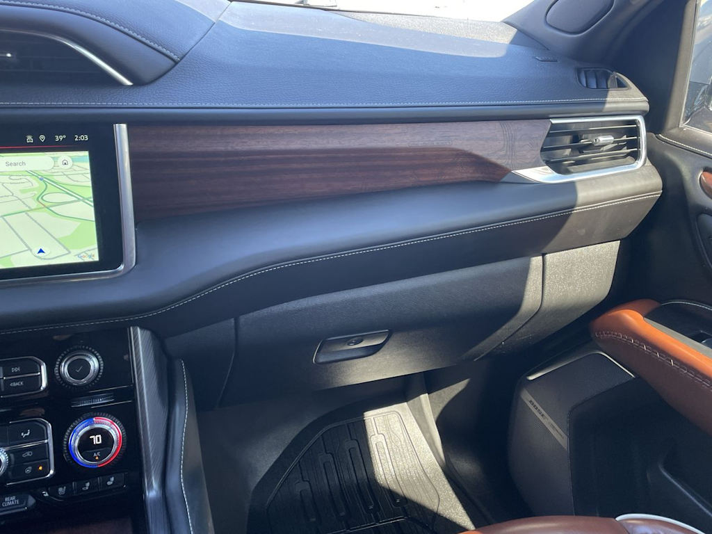 Thumbnail: 2024 GMC Yukon - 26