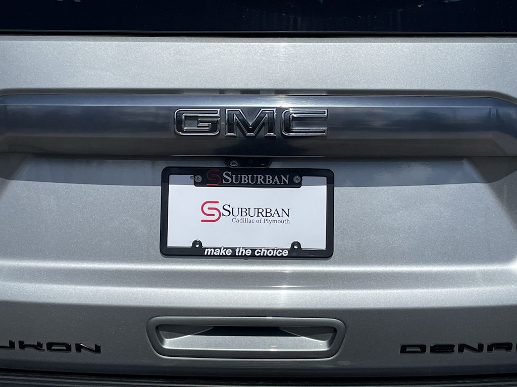 Thumbnail: 2024 GMC Yukon - 47