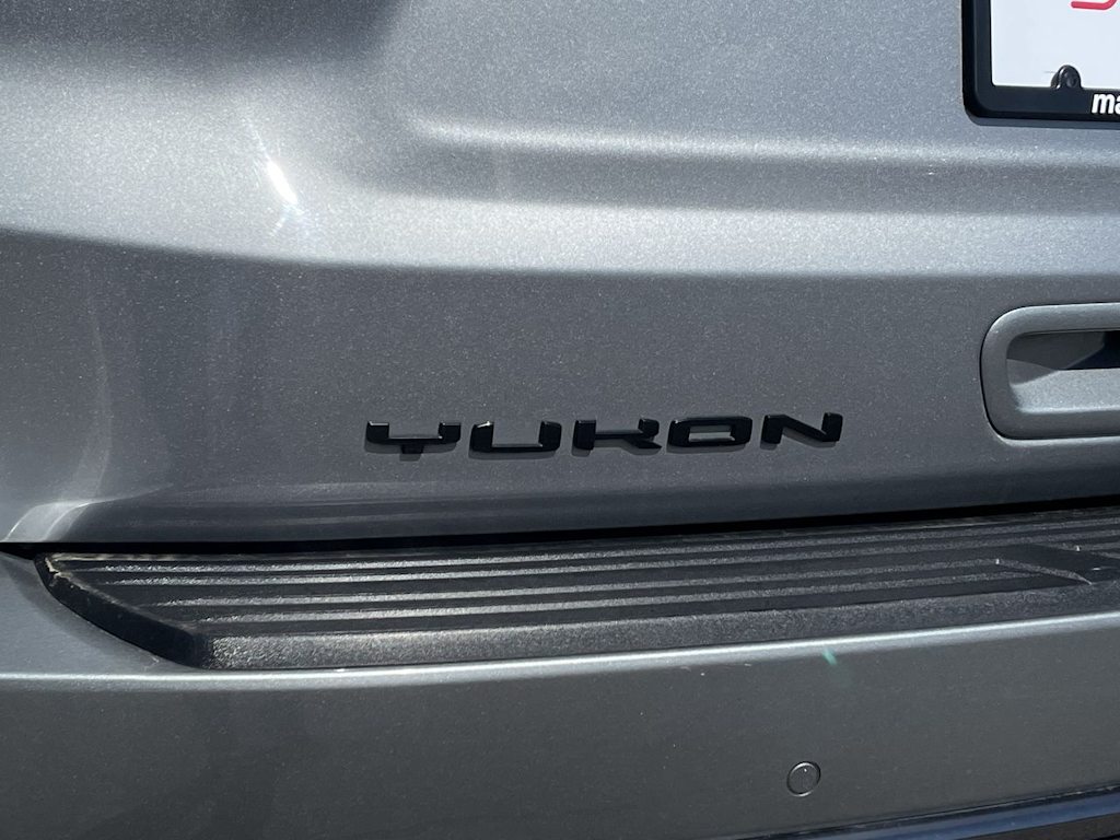 Thumbnail: 2024 GMC Yukon - 45