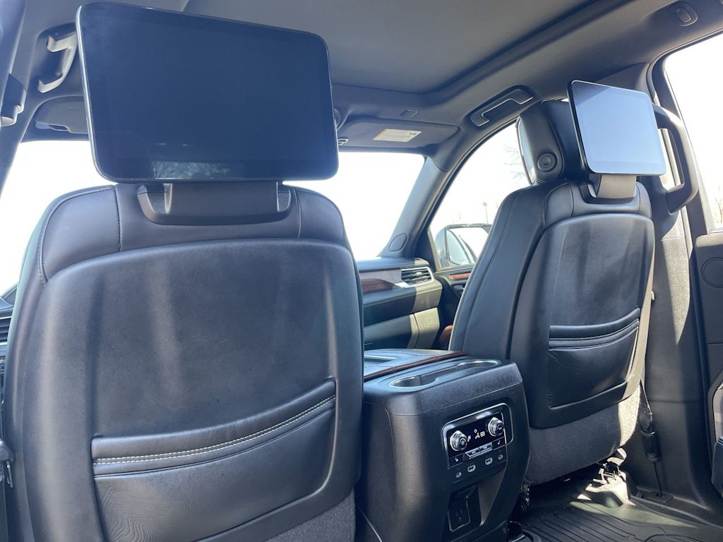 Thumbnail: 2024 GMC Yukon - 29