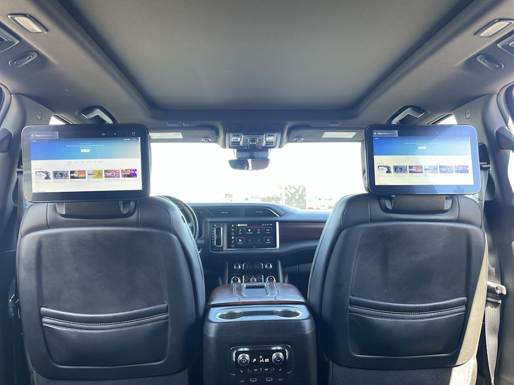 Thumbnail: 2024 GMC Yukon - 31
