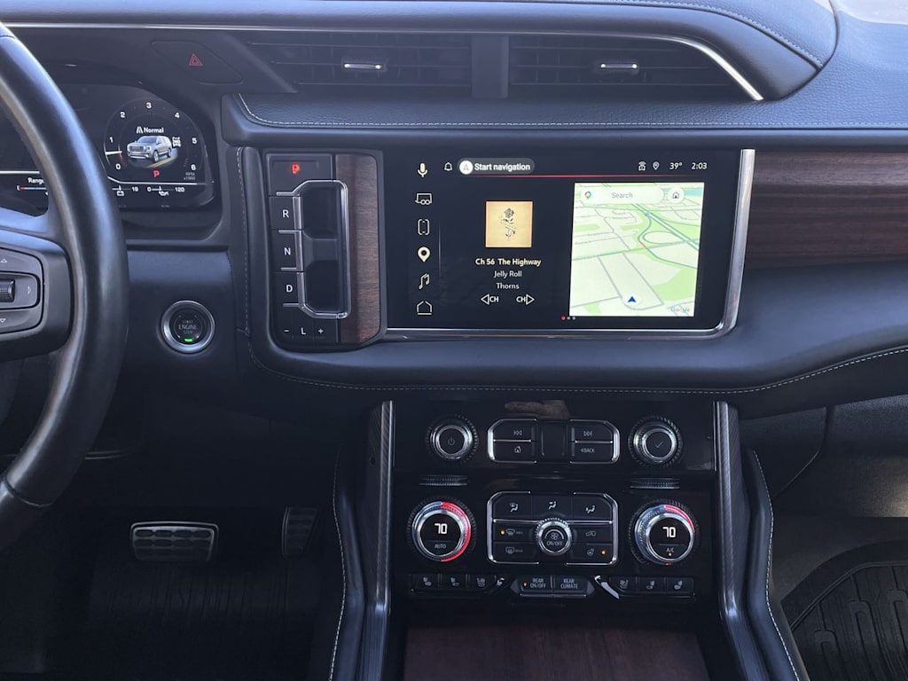 Thumbnail: 2024 GMC Yukon - 14