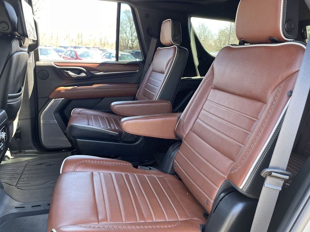 Thumbnail: 2024 GMC Yukon - 28