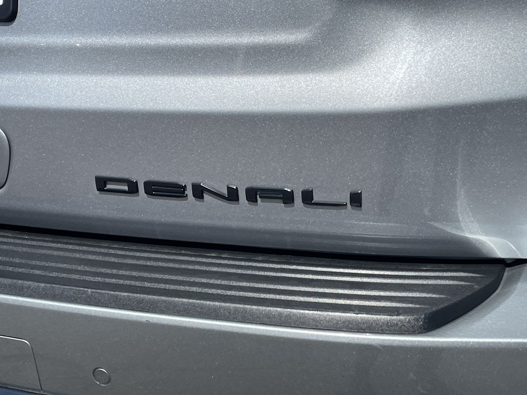 Thumbnail: 2024 GMC Yukon - 46