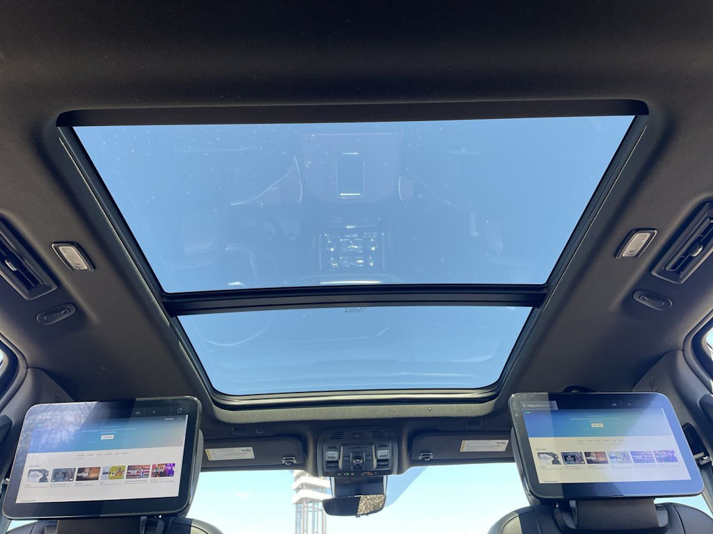 Thumbnail: 2024 GMC Yukon - 30