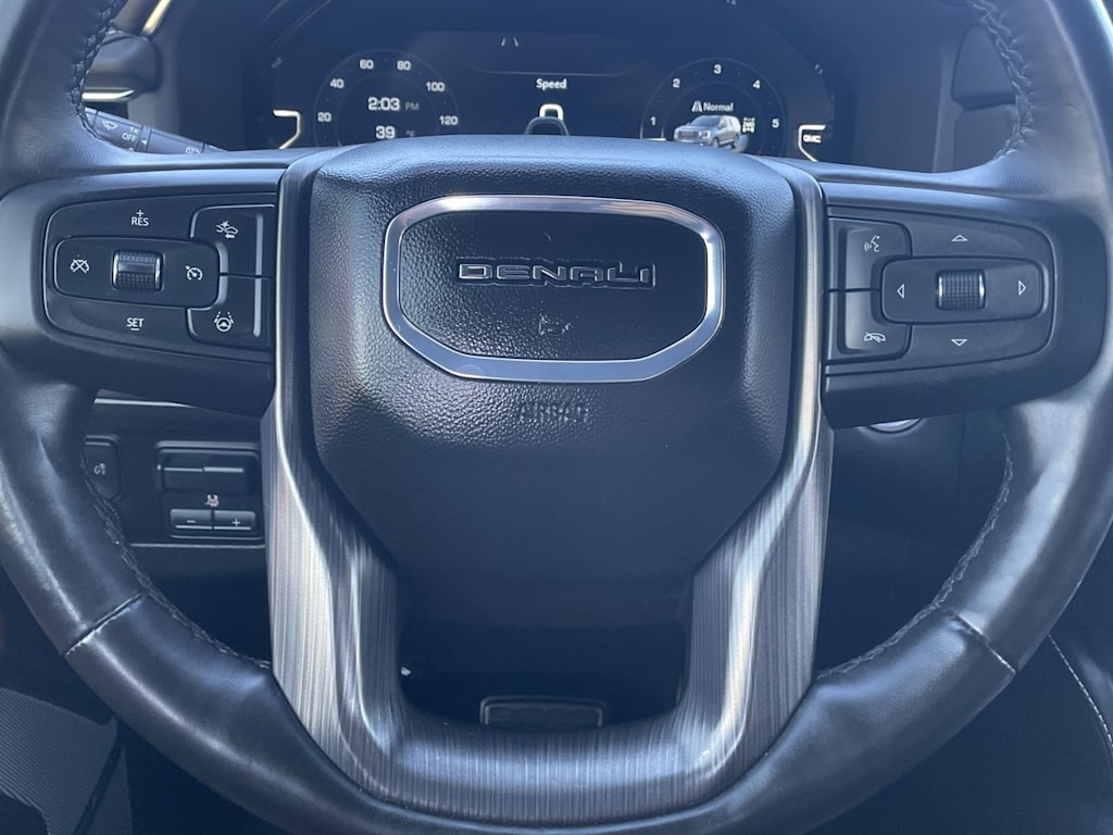 Thumbnail: 2024 GMC Yukon - 24