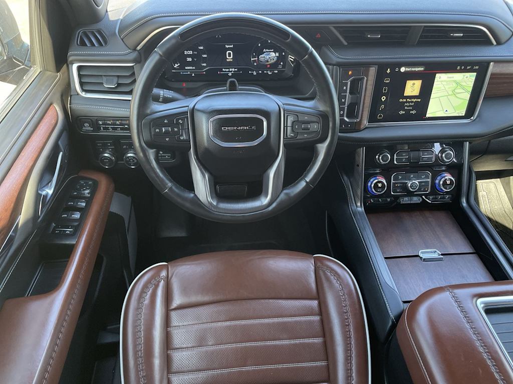 Thumbnail: 2024 GMC Yukon - 2
