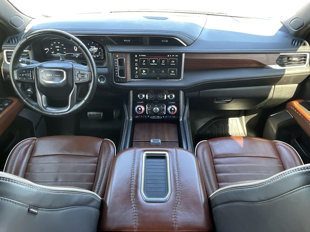 Thumbnail: 2024 GMC Yukon - 10