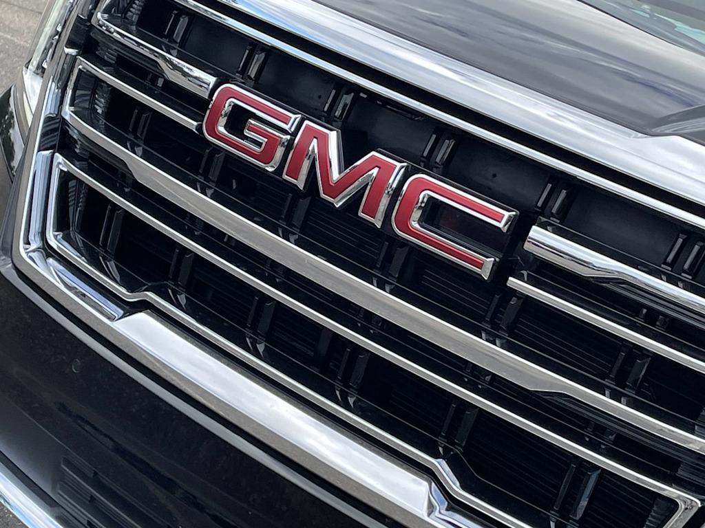 Thumbnail: 2023 GMC Yukon XL - 5