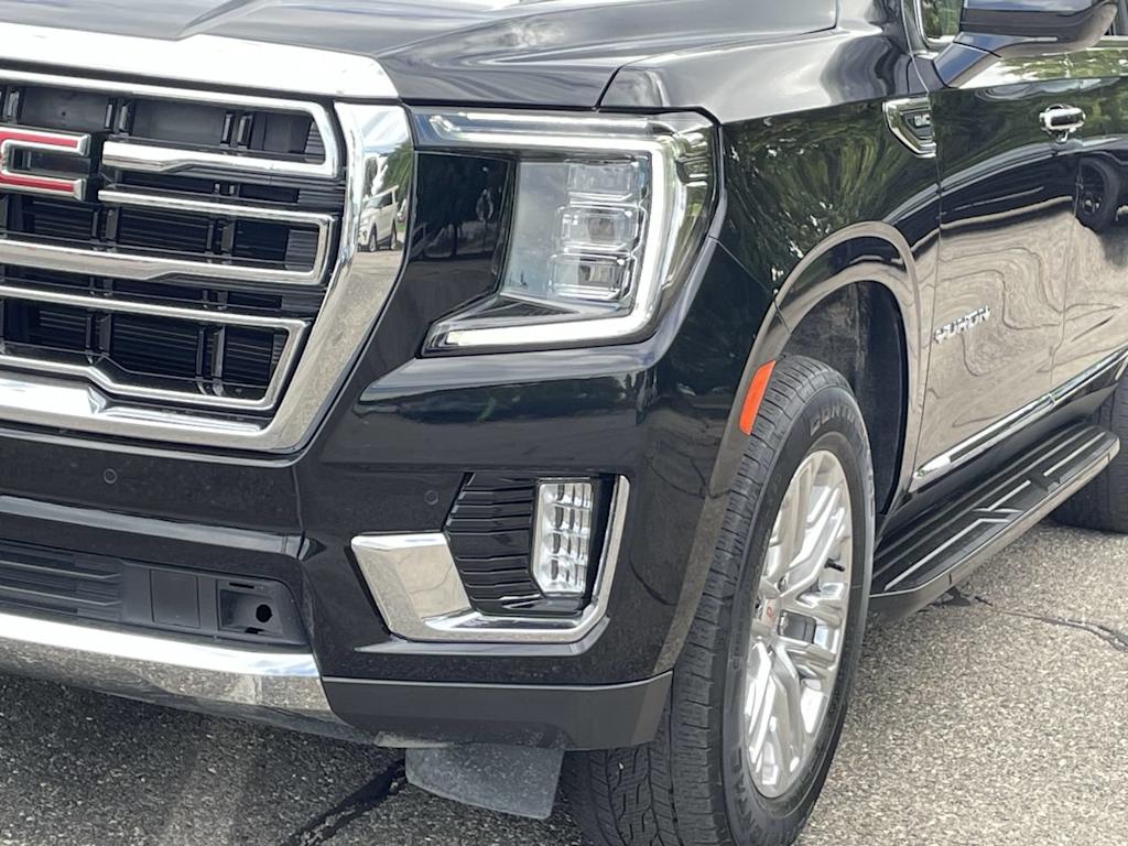 Thumbnail: 2023 GMC Yukon XL - 38
