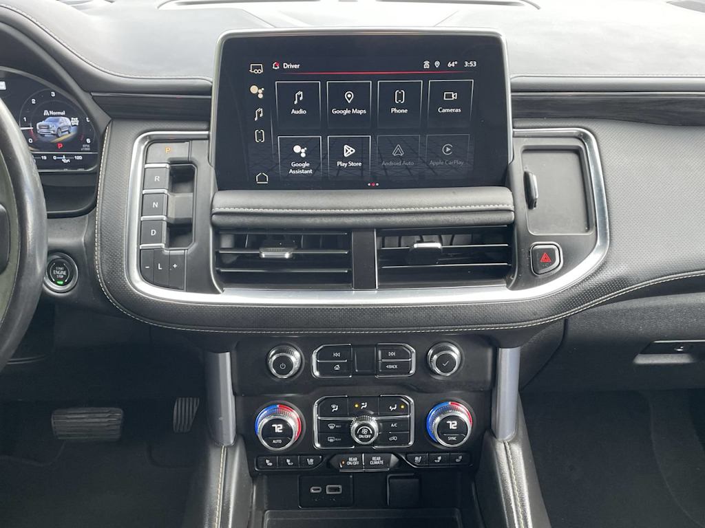 Thumbnail: 2023 GMC Yukon XL - 12