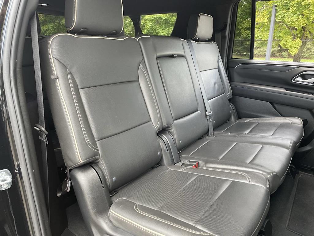 Thumbnail: 2023 GMC Yukon XL - 11