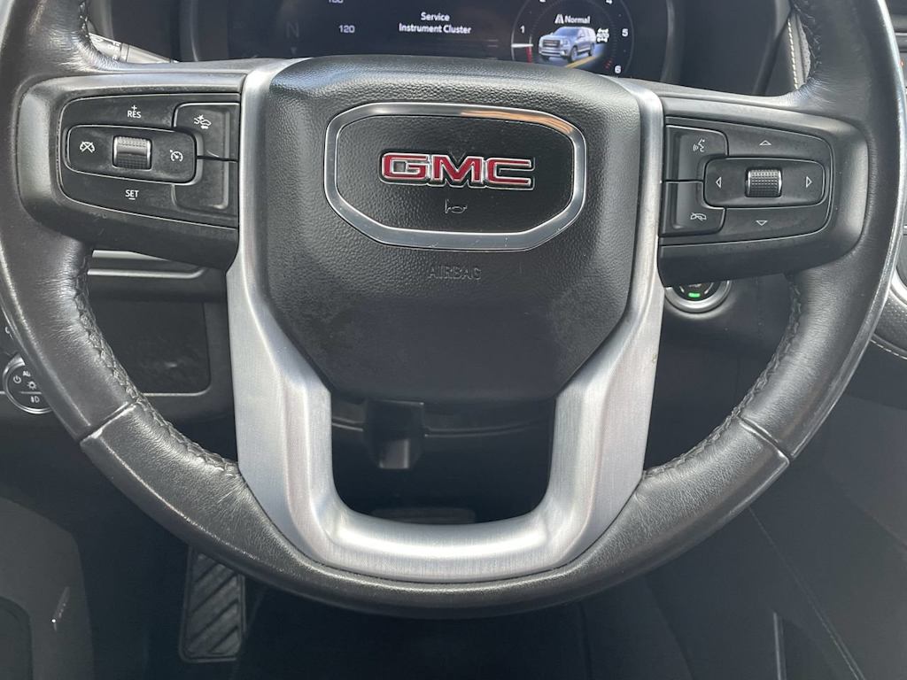 Thumbnail: 2023 GMC Yukon XL - 24