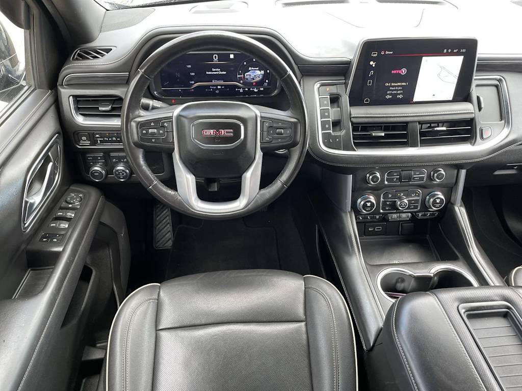 Thumbnail: 2023 GMC Yukon XL - 2