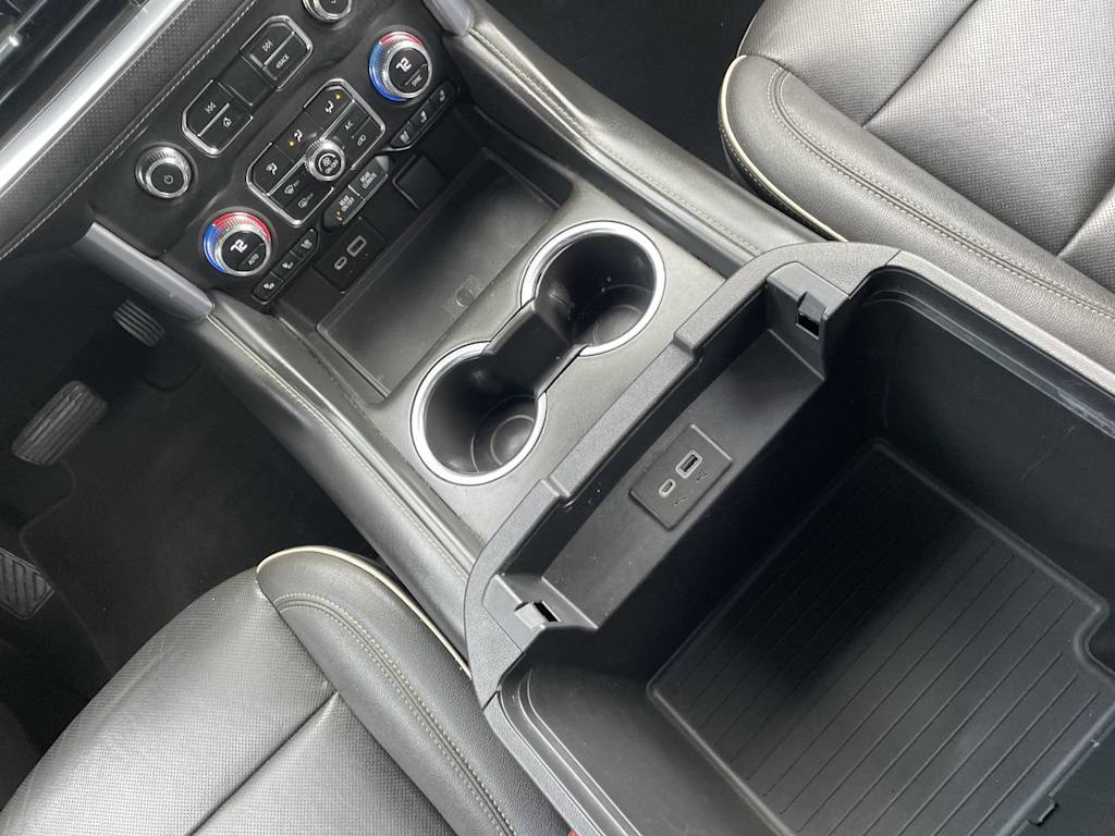 Thumbnail: 2023 GMC Yukon XL - 13