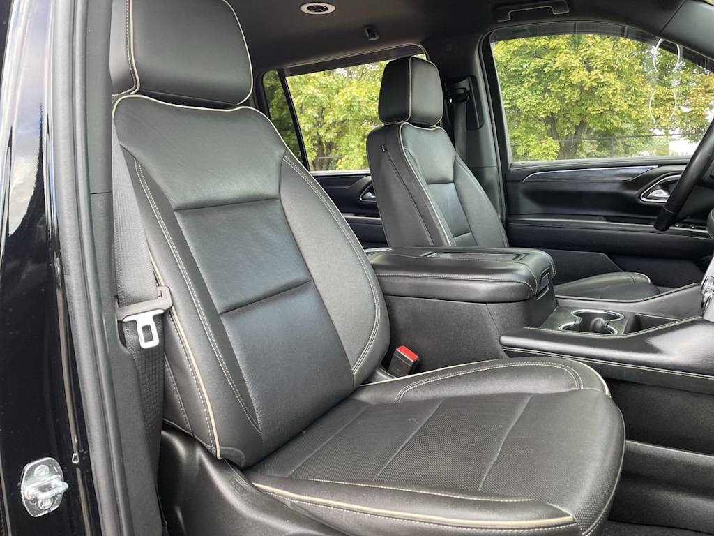 Thumbnail: 2023 GMC Yukon XL - 10