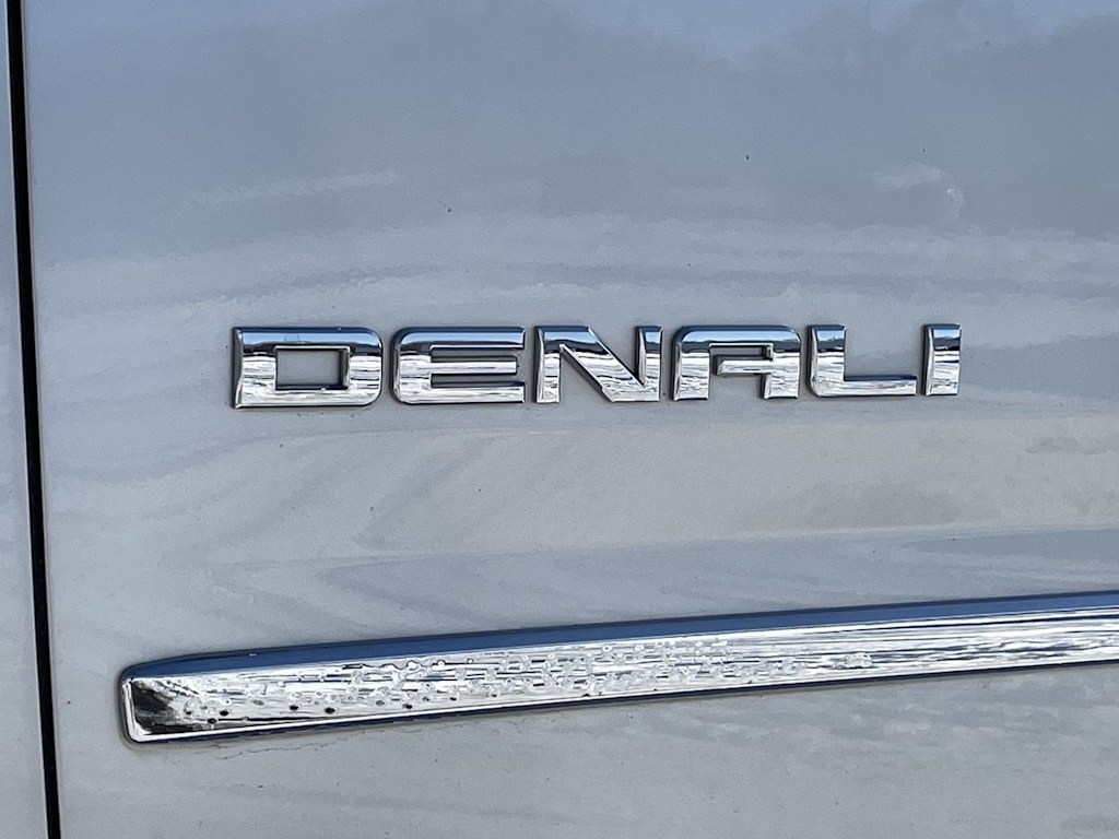 2019 GMC Yukon XL Denali 46