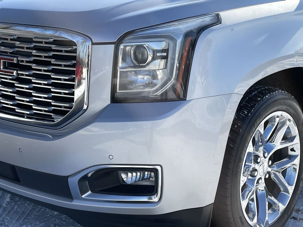 2019 GMC Yukon XL Denali 44