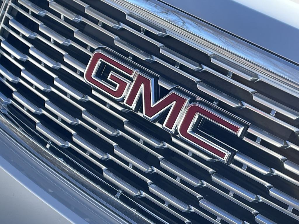 2019 GMC Yukon XL Denali 43