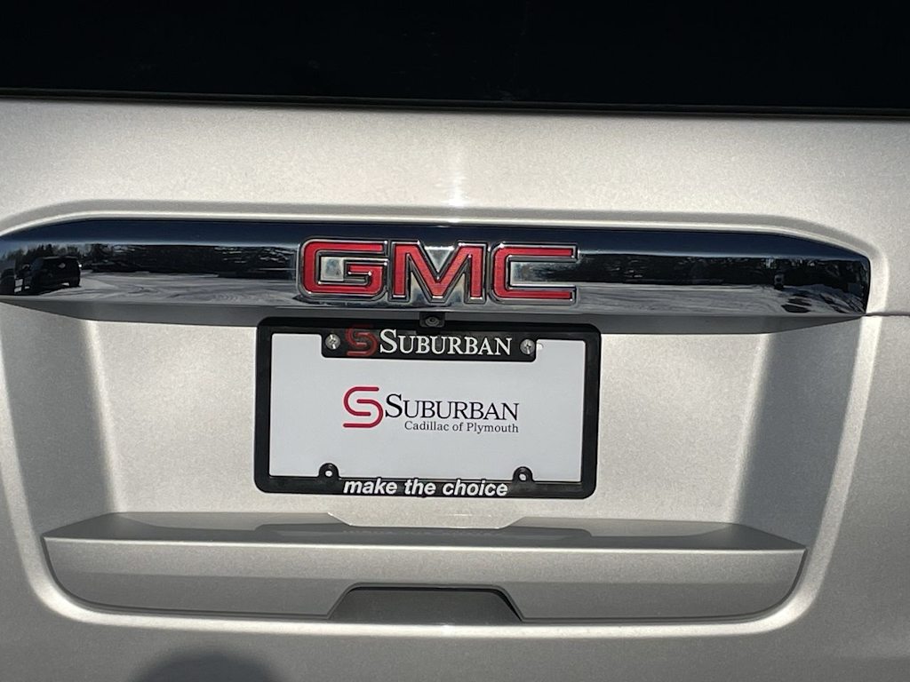 2019 GMC Yukon XL Denali 47