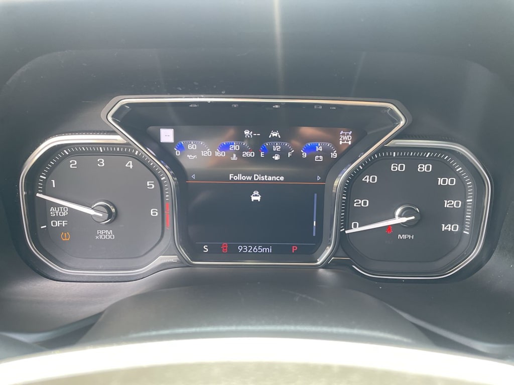 Thumbnail: 2021 GMC Yukon XL - 16