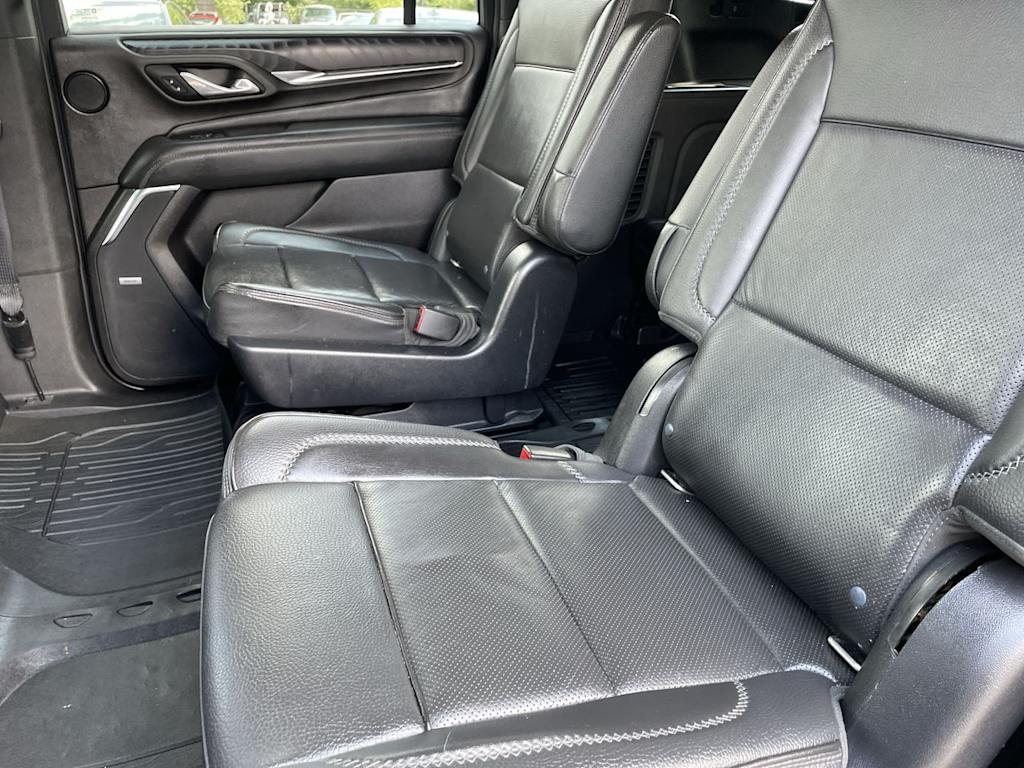 Thumbnail: 2021 GMC Yukon XL - 27