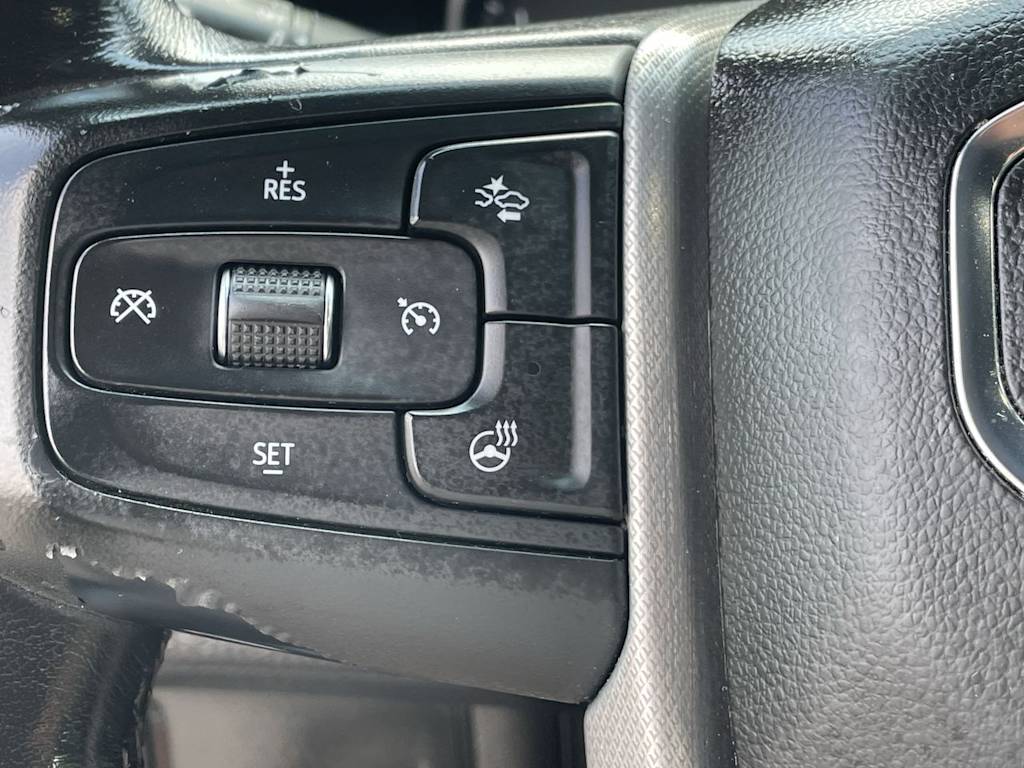 Thumbnail: 2021 GMC Yukon XL - 33
