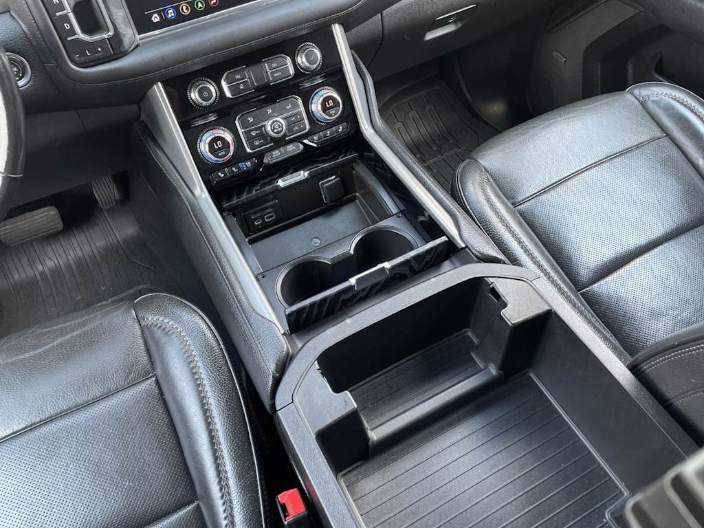 Thumbnail: 2021 GMC Yukon XL - 15