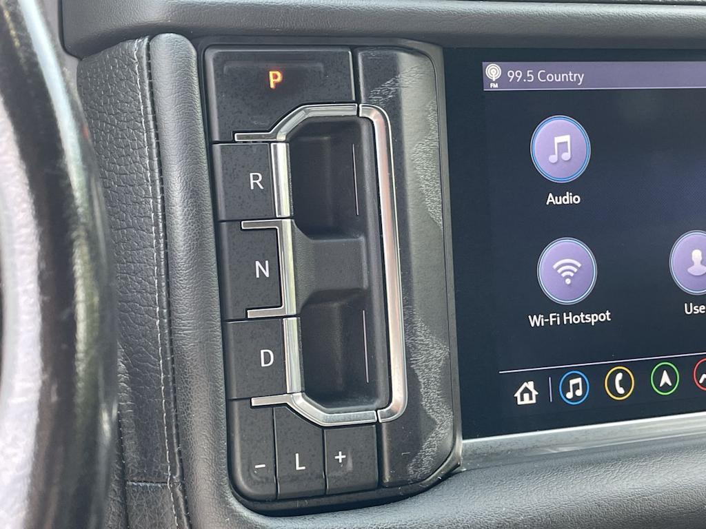 Thumbnail: 2021 GMC Yukon XL - 39