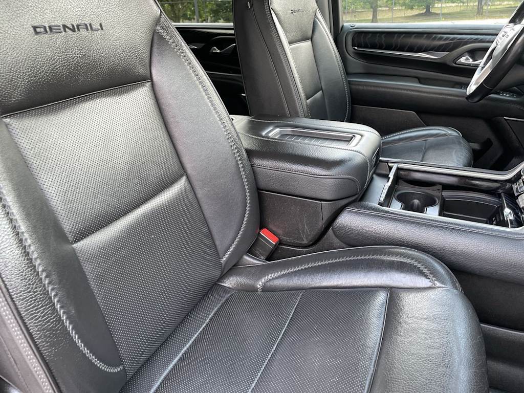 Thumbnail: 2021 GMC Yukon XL - 12