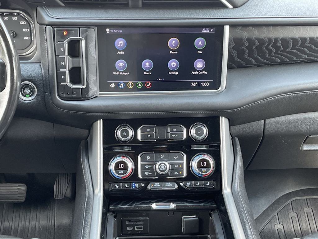 Thumbnail: 2021 GMC Yukon XL - 14