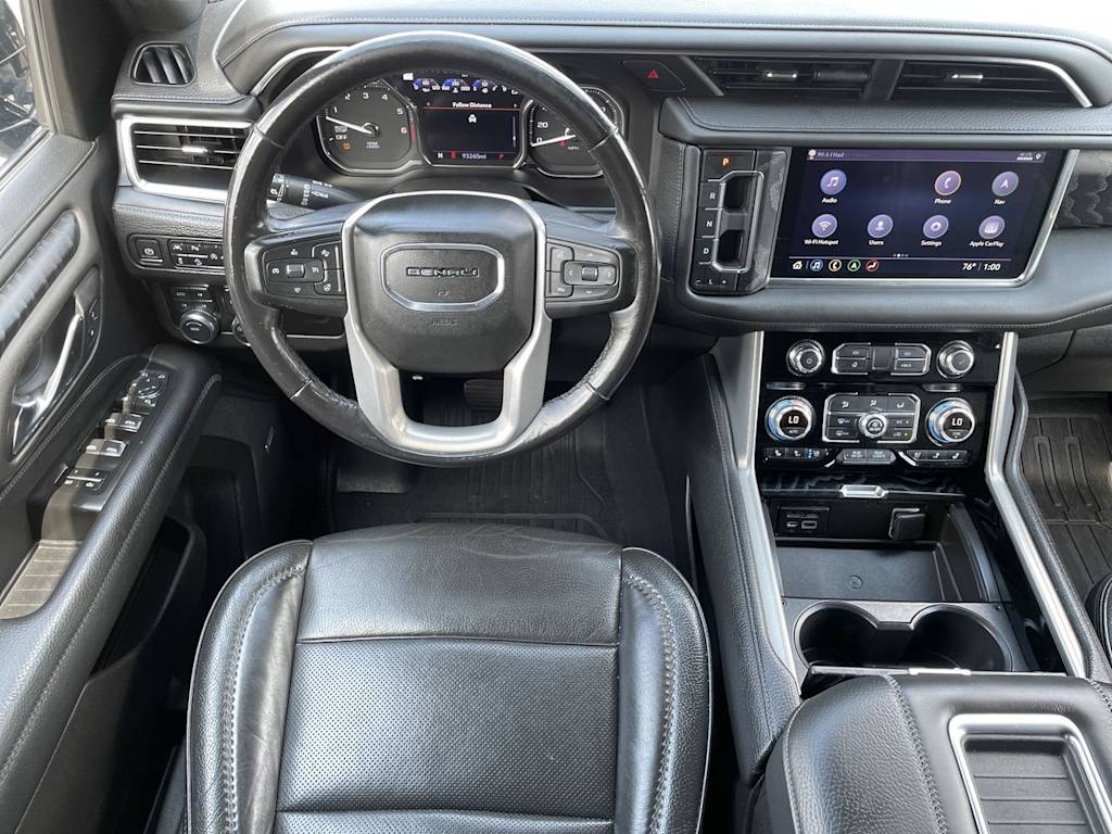 Thumbnail: 2021 GMC Yukon XL - 2
