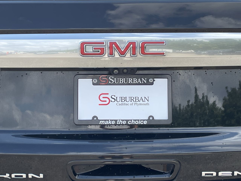 Thumbnail: 2021 GMC Yukon XL - 46