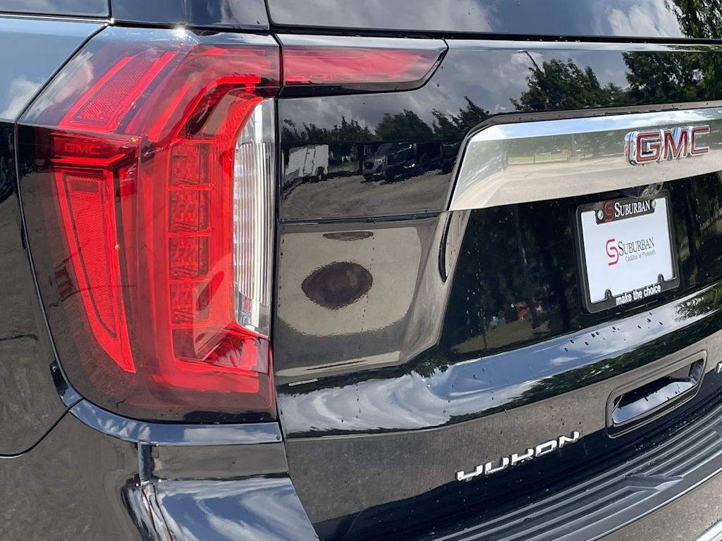 Thumbnail: 2021 GMC Yukon XL - 44