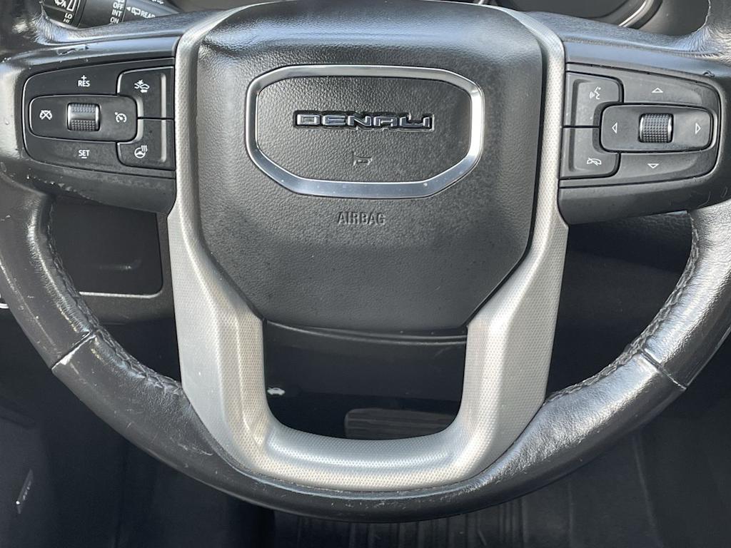 Thumbnail: 2021 GMC Yukon XL - 24