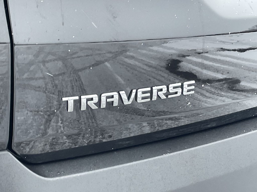 Thumbnail: 2023 Chevrolet Traverse - 39