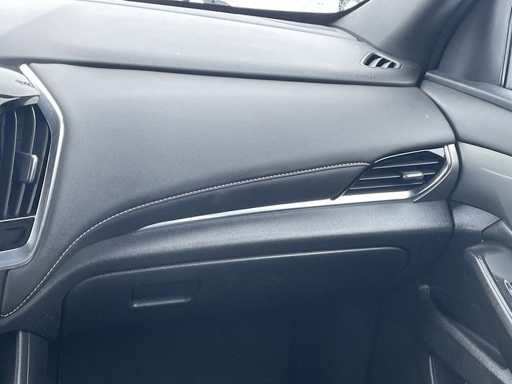 Thumbnail: 2023 Chevrolet Traverse - 27